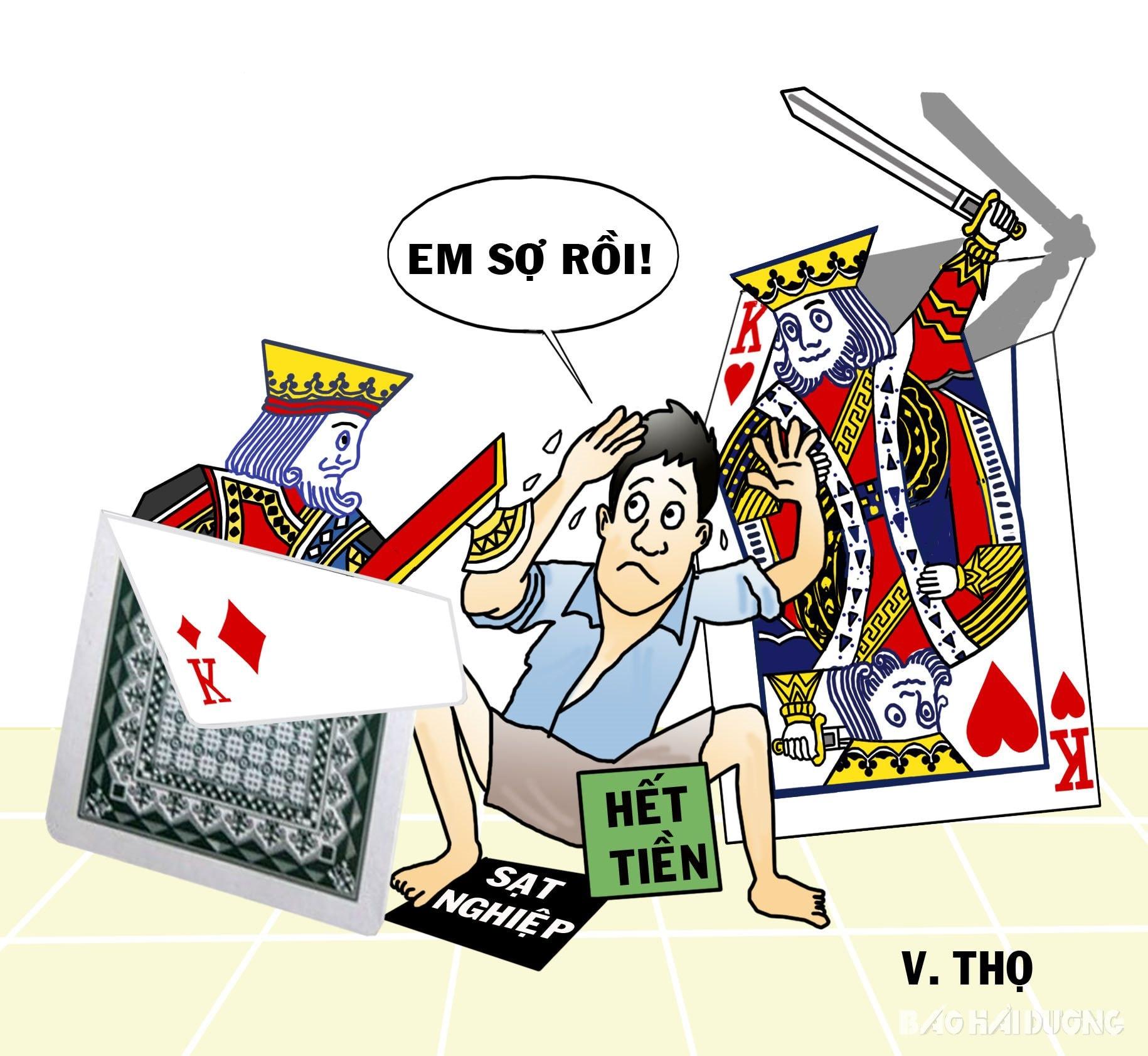 Khám phá vận may cùng dao vang bac cuc và những chiến thuật tối ưu tại dao vang bac cuc
