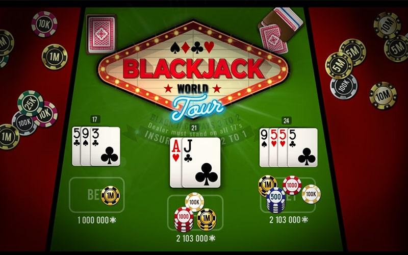 Khám phá online casino mit einzahlungsbonus hấp dẫn nhất dành cho người chơi mới