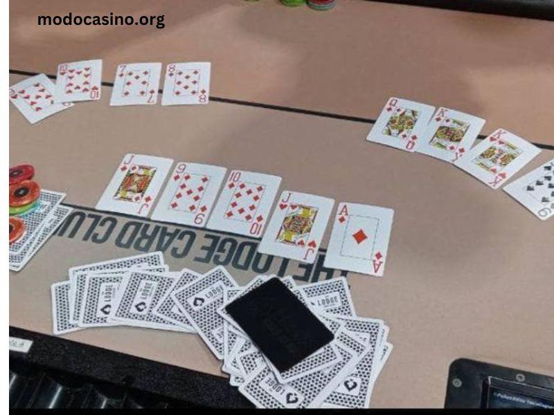 Khám phá vegas casino online real money và cách chơi cá cược sinh lợi