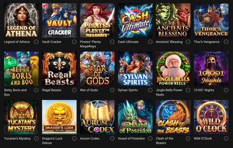 Khám phá Leprechaun Strike và các bí quyết chơi Leprechaun Strike dễ thắng nhất