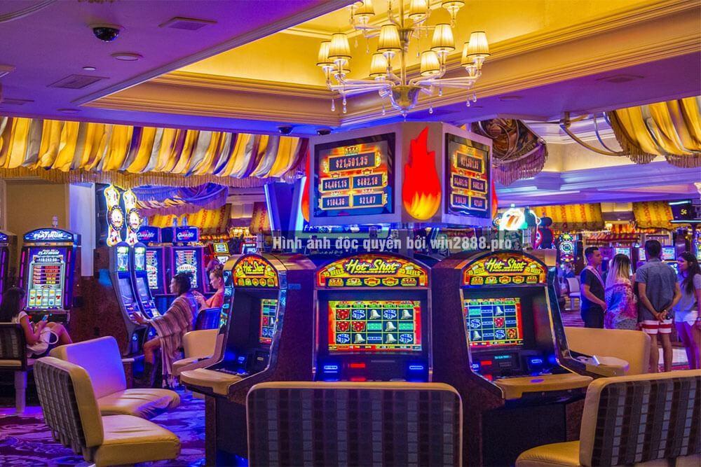 Khám phá tài xỉu casino trực tuyến và cách chơi tài xỉu thắng lớn tại sòng bạc trực tuyến
