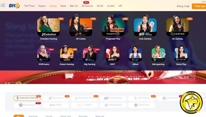 Khám phá Gold Hit cùng Dragon Bonanza Gold Hit và trải nghiệm game hấp dẫn Dragon Bonanza