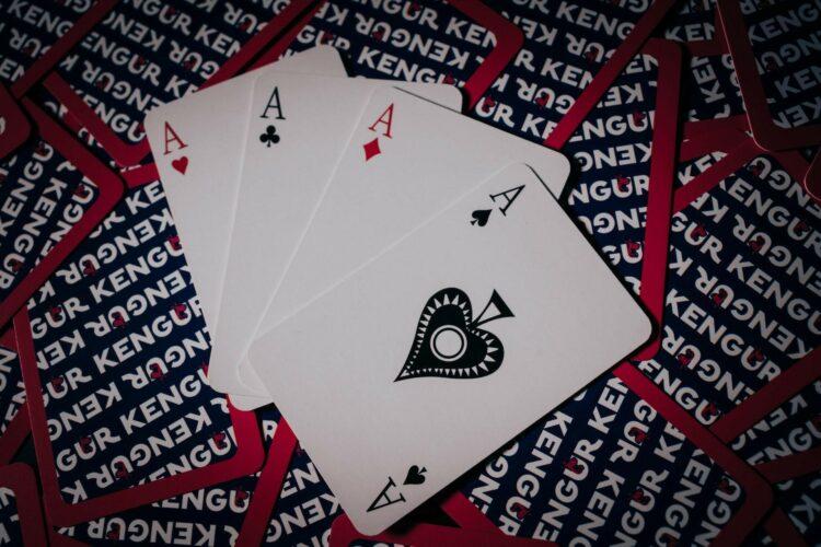 Khám phá game tá lả phỏm đặc sắc và bí quyết chơi game tá lả phỏm thắng lớn