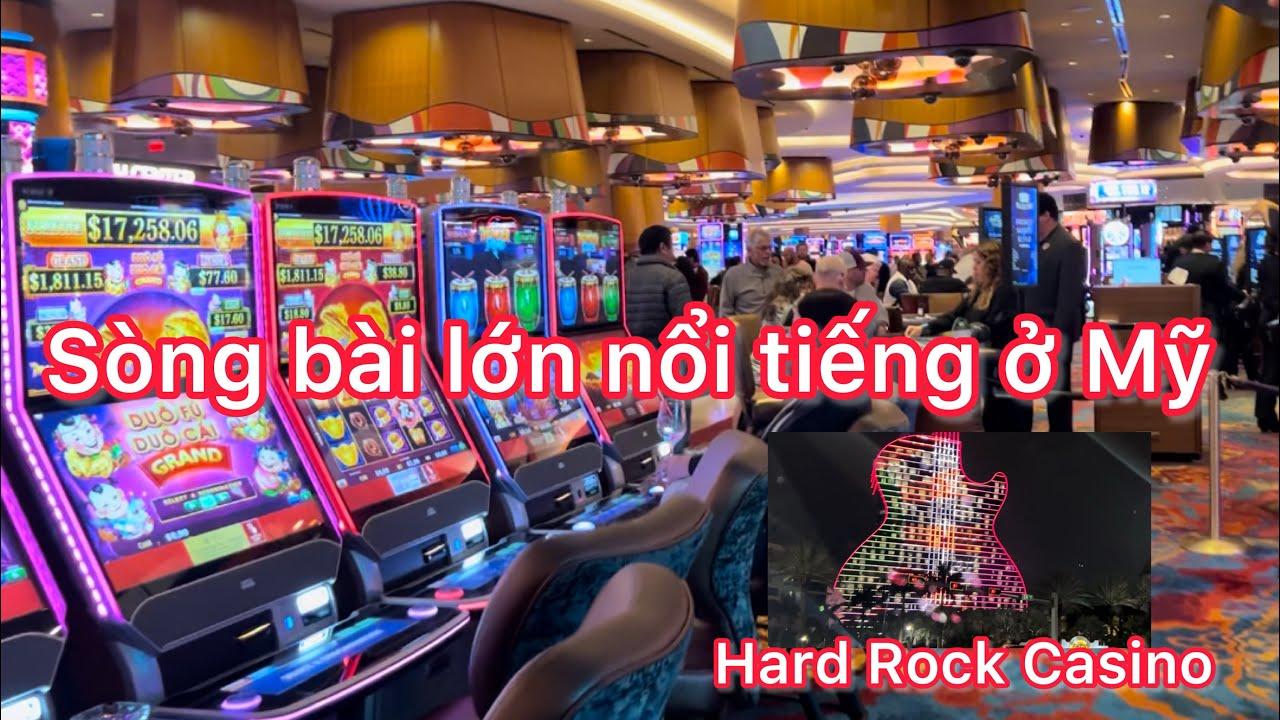 Bí quyết cách chơi casino trực tuyến hiệu quả dành cho người mới
