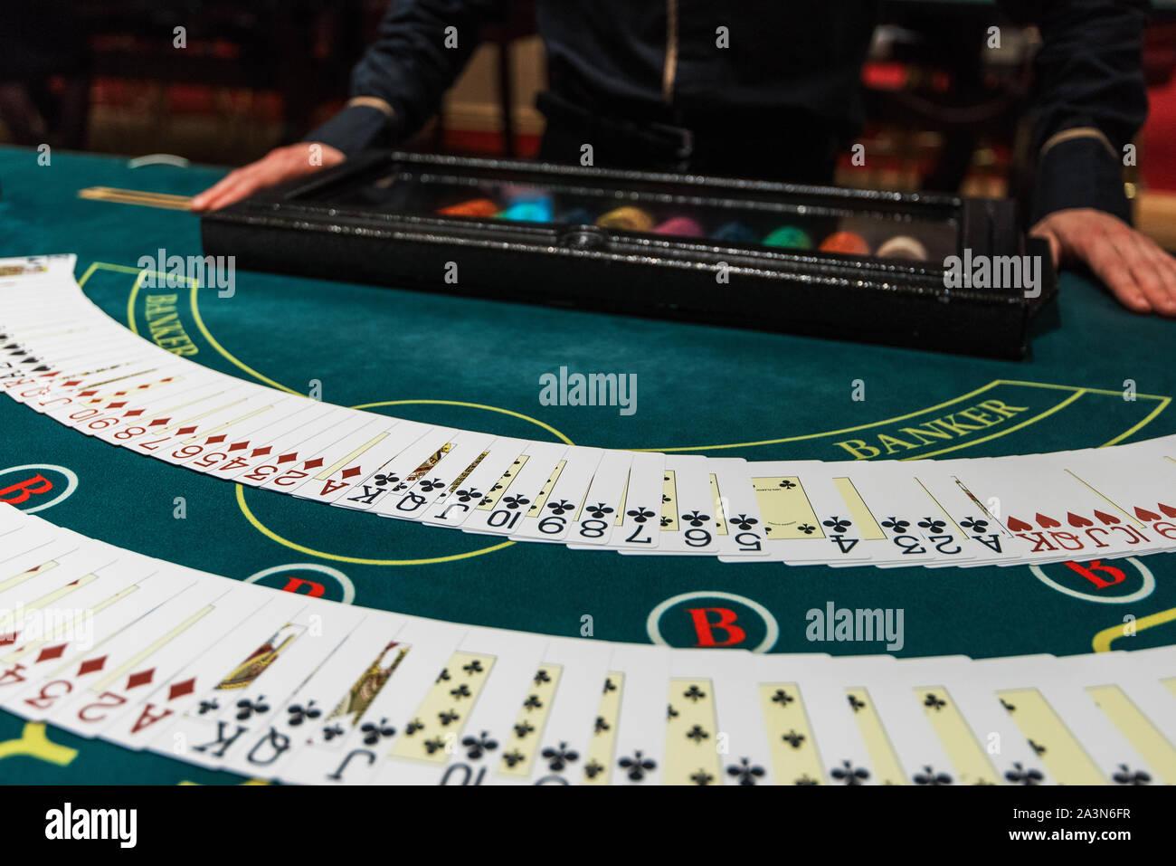 Khám phá trải nghiệm Spiel Casino Online hấp dẫn cùng nhiều trò chơi cược thú vị