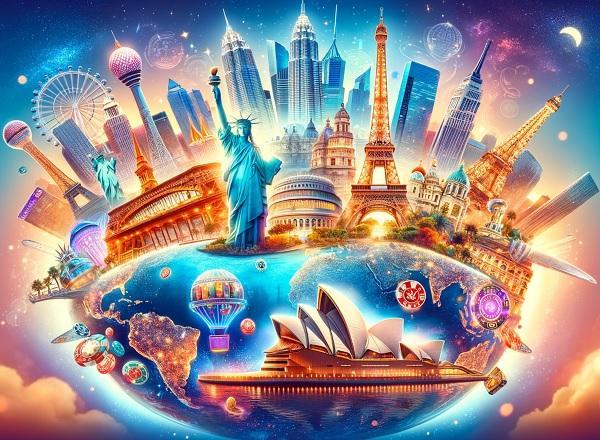 Khám phá game bài 789 club với những ưu đãi hấp dẫn tại 789 club