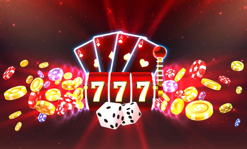 Khám phá free online casino slot machines và những bí quyết chơi free online casino slot machines hiệu quả