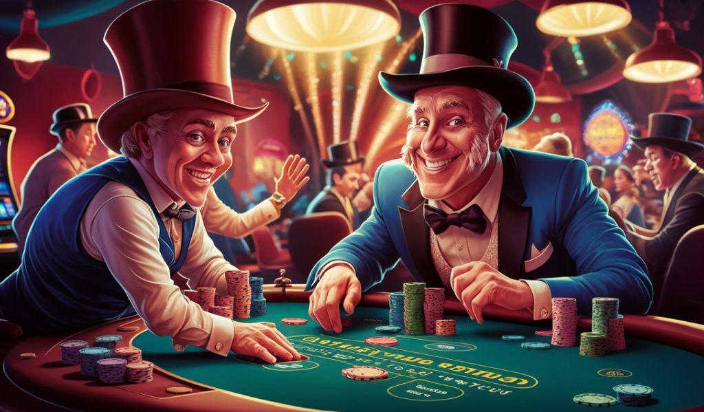 Khám phá boki.com game và những ưu điểm nổi bật khi trải nghiệm boki.com game hấp dẫn