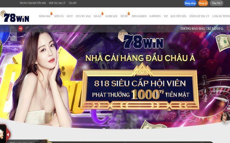 Khám phá cổng game m88 uy tín mới nhất cùng nhiều ưu đãi tại cổng game m88