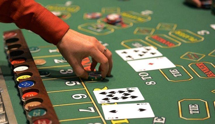Khám phá game bài 789 club cùng những bí quyết chiến thắng tại 789 club