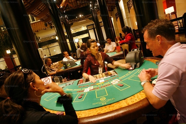 Khám phá nhà cái casino uy tín nhà cái casino hàng đầu Việt Nam