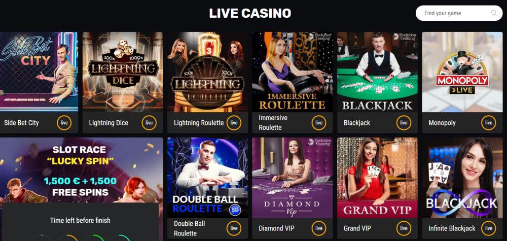 Khám phá trải nghiệm giải trí đỉnh cao cùng Fortune Gems và cơ hội chiến thắng lớn tại Fortune Gems