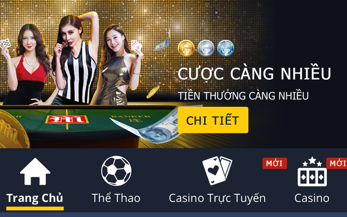 Khám phá các ứng dụng tải trò chơi hấp dẫn nhất dành cho điện thoại di động