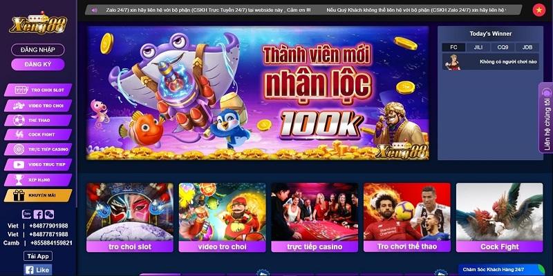 Khám phá cách vào trò chơi thành công và mẹo vào trò chơi hiệu quả nhất