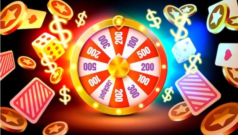Khám phá thế giới slot machine casino online hấp dẫn dành cho người chơi Việt Nam