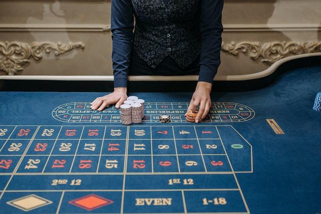 Khám phá cơ hội thắng lớn cùng Lucky Qilin tại Lucky Qilin mới nhất
