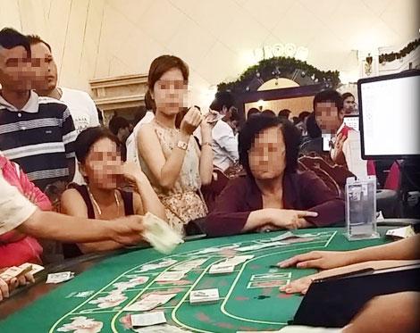 Khám phá cách chơi nap 247 game và bí quyết thắng nap 247 game hấp dẫn