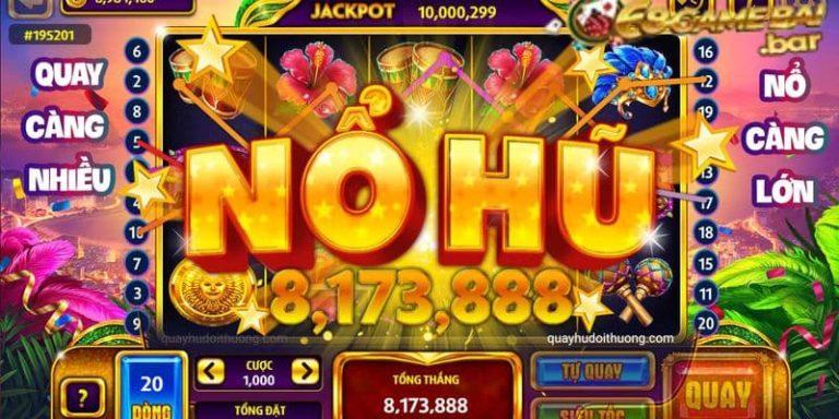 Khám phá Lucky Riches Hyperspins với cơ hội trúng thưởng hấp dẫn