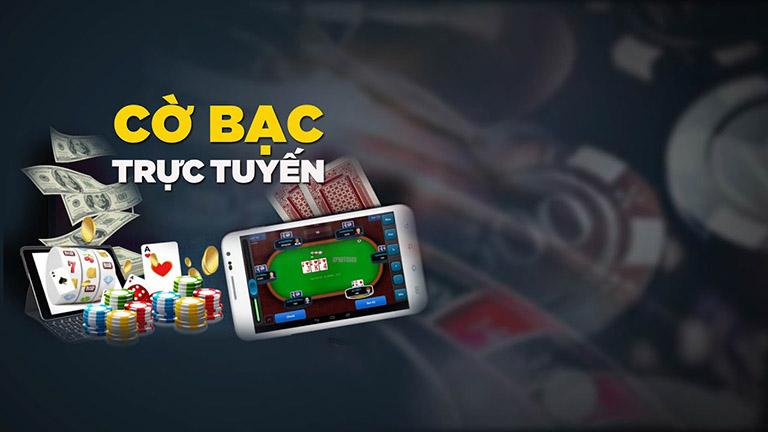 Online casino no deposit bonus giúp bạn giữ trọn số tiền thắng