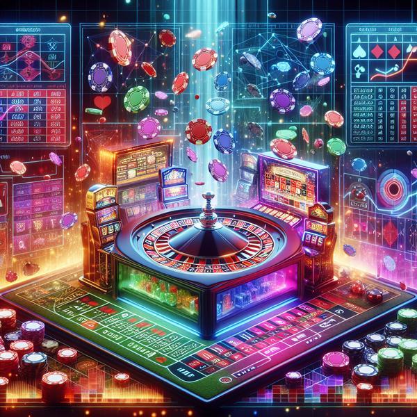 Khám phá thế giới game bon nguoi hấp dẫn với trải nghiệm game bon nguoi độc đáo