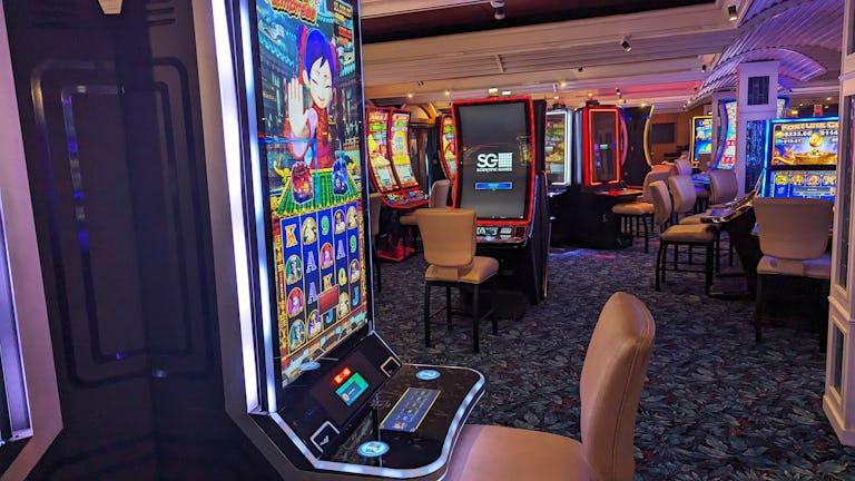 Bí quyết chơi casino trực tuyến hiệu quả và an toàn dành cho người mới