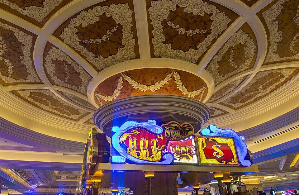 Khám phá các new online casino providers uy tín cùng xu hướng mới trong lĩnh vực cá cược trực tuyến