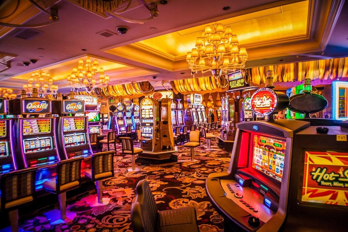 Khám phá casino online đỉnh cao cùng playtech và trải nghiệm game hấp dẫn từ playtech