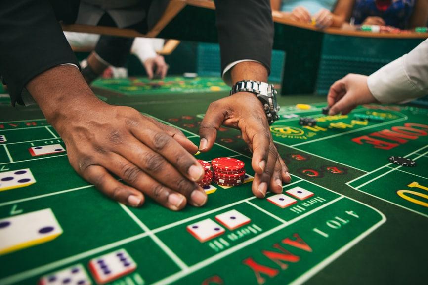 Khám phá thế giới gambling slots cùng các mẹo chơi gambling slots hiệu quả nhất