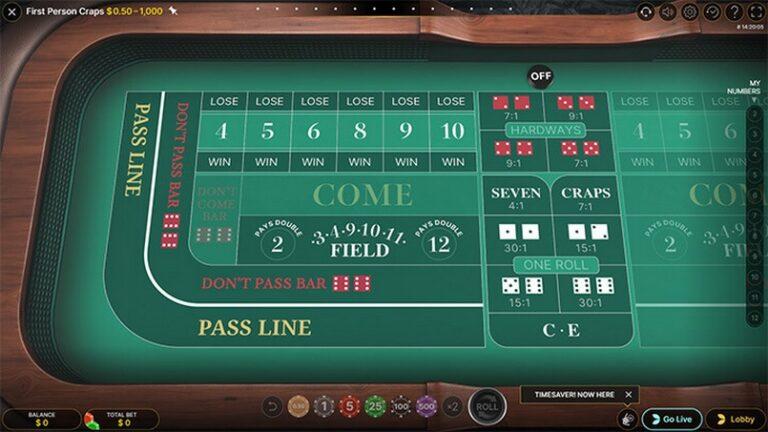 Khám phá các trò chơi online casino hấp dẫn nhất tại UK cho người chơi mới