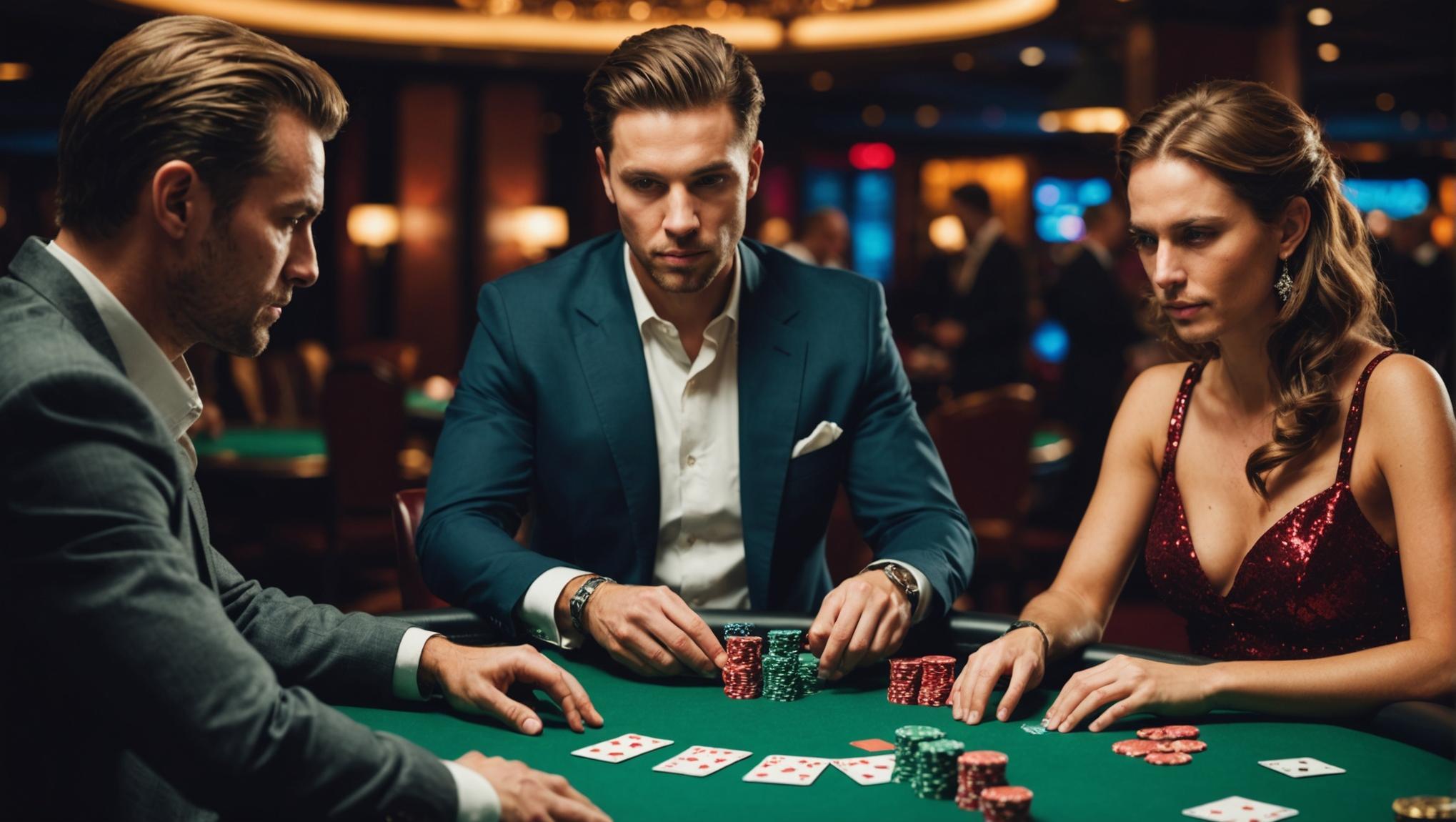 Khám phá casino online là gì và cách chơi casino online là gì để thắng lớn