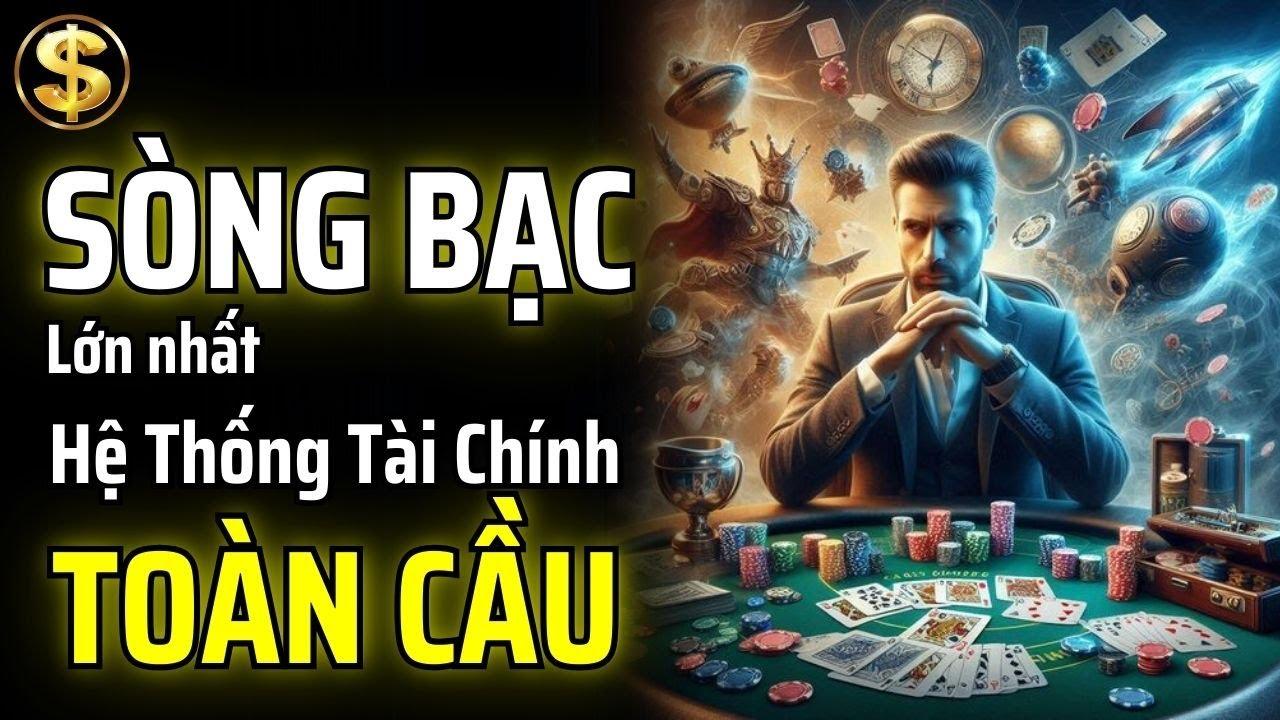 Khám phá cách bật trò chơi nhanh chóng và dễ dàng cho mọi thiết bị