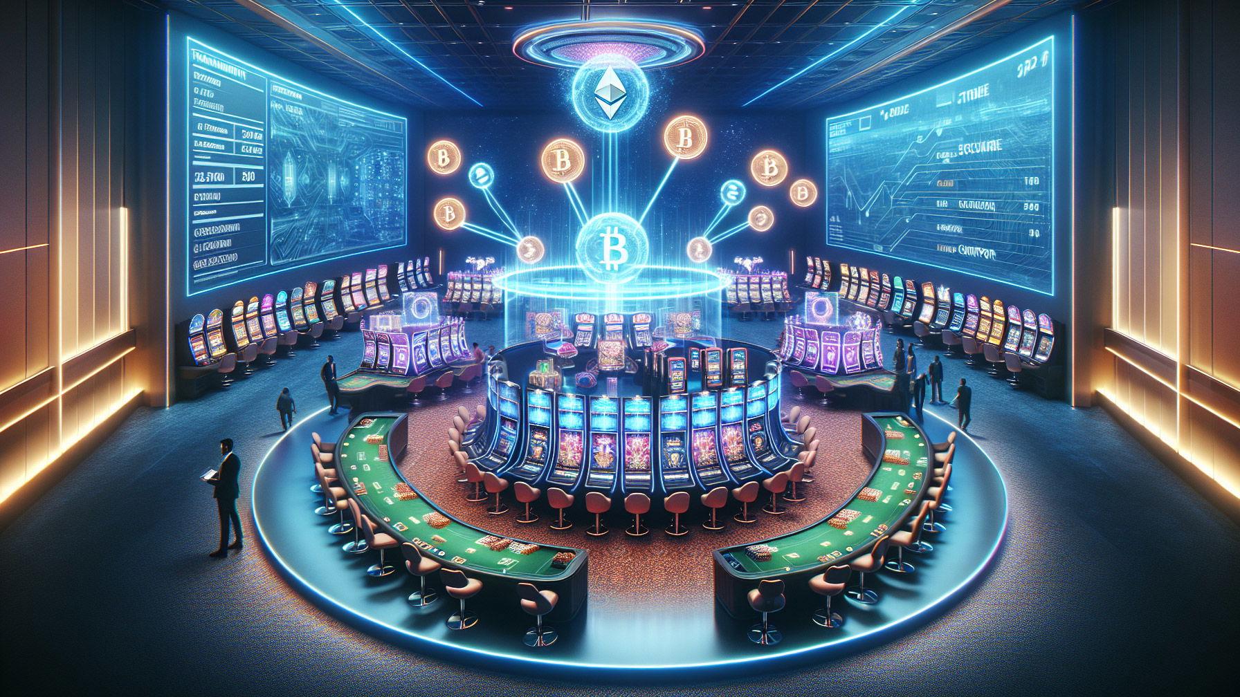Top 5 Online Casino mit Echtgeld für sichere und schnelle Auszahlungen