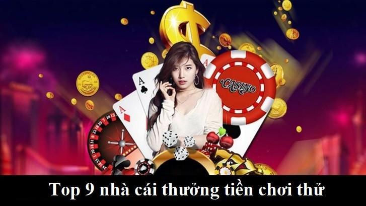Khám phá các mejores casinos online España uy tín và hấp dẫn nhất năm nay